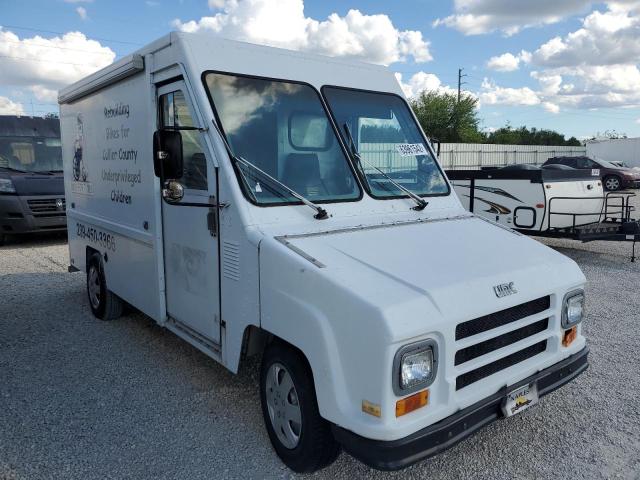 Utilimaster step sale van for sale