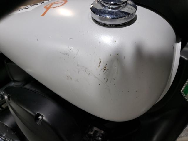 2019 HONDA VT750 C2B JH2RC5377KK900638