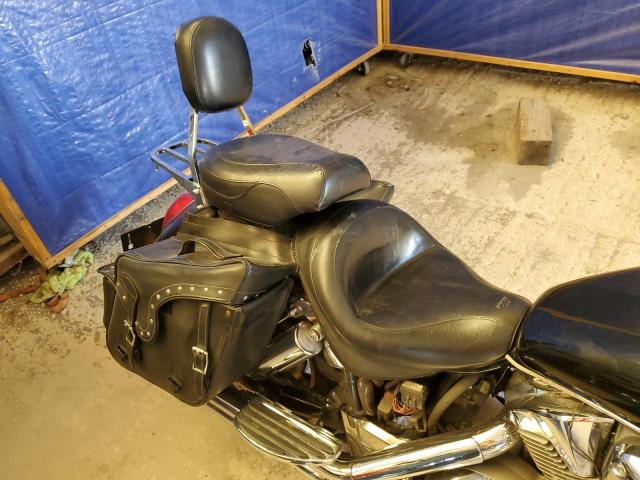2007 HONDA VTX1300 R 1HFSC52667A401075