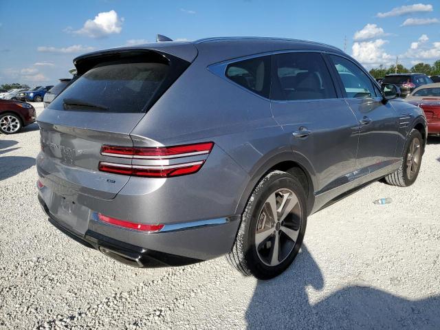 2021 GENESIS GV80 BASE KMUHCESC8MU042751