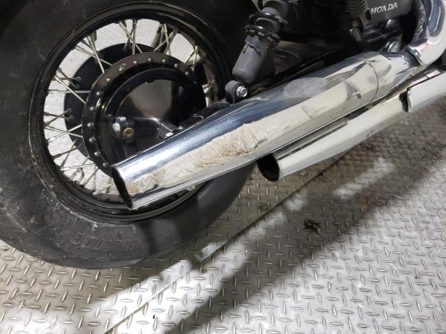 2019 HONDA VT750 C2B JH2RC5377KK900638