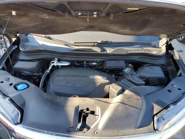 2016 HONDA PILOT EXL - 5FNYF5H59GB055511