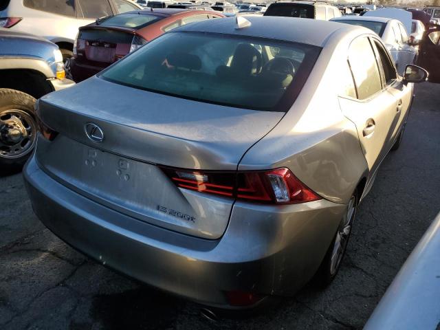 2016 LEXUS GS 200T JTHBA1D23G5032119