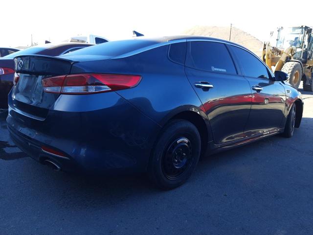 5XXGT4L37HG145520 KIA Optima Lx