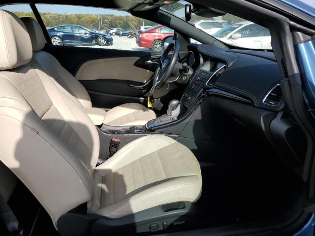 2016 BUICK CASCADA PR W04WT3N54GG078932