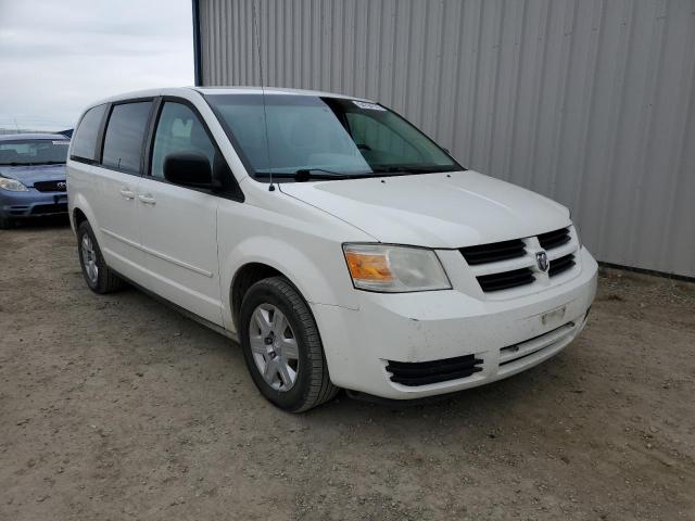 2009 Dodge Grand Caravan SE