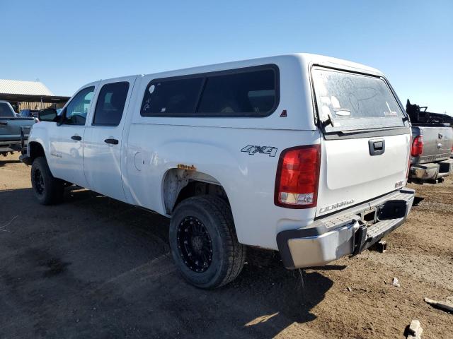 1GTHK23K08F114353 GMC Sierra K2500 Heavy Duty