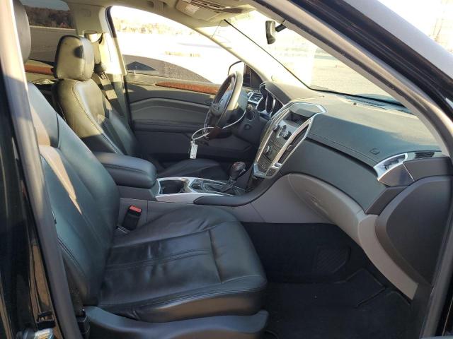 3GYFNFEYXBS552513 Cadillac SRX