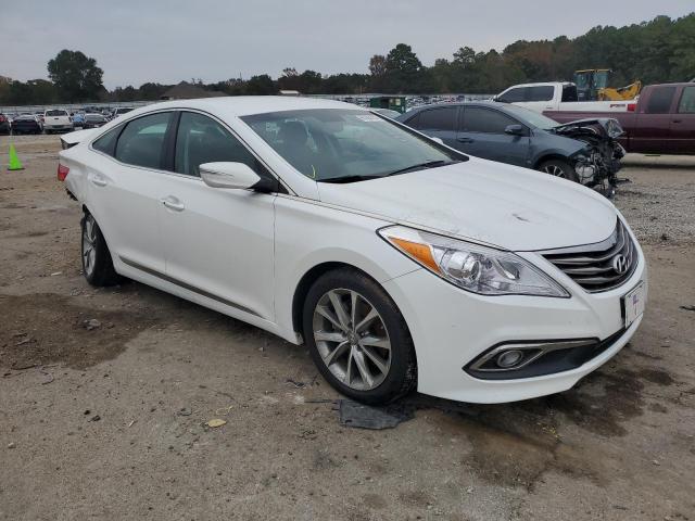 2015 Hyundai Azera 