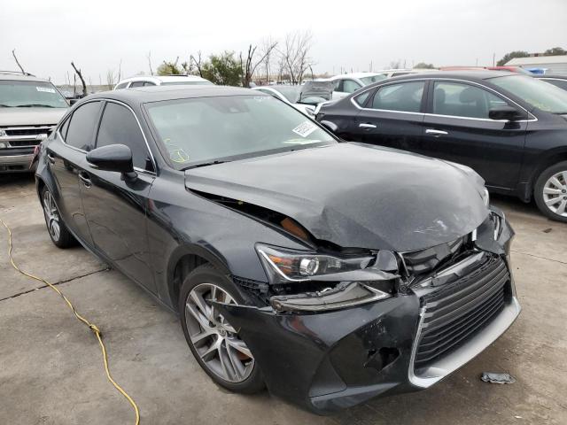 2019 Lexus IS 300 