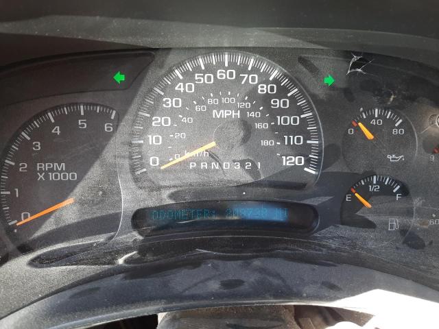 1GTHC29U36E207229 GMC Sierra C2500 Heavy Duty