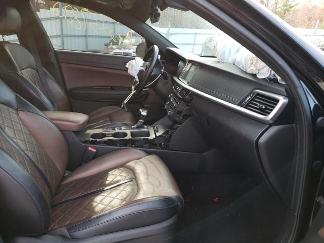 2019 KIA OPTIMA SXL - 5XXGV4L26KG274292