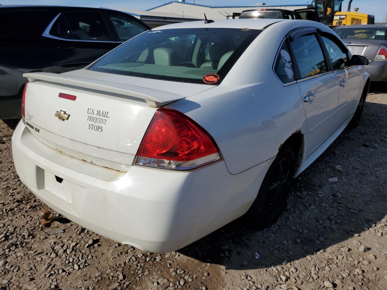 2013 CHEVROLET IMPALA LTZ For Sale NY SYRACUSE Wed Nov 16 2022 how-many-quarts-of-oil-does-a-5-3-chevy-take-bts-buter