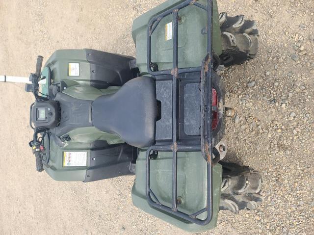 2017 HONDA TRX420 FM 1HFTE4002H4302061