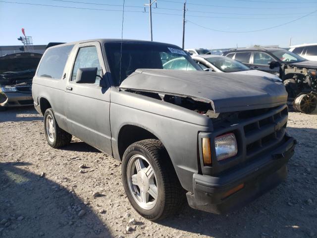 1991 Chevrolet Blazer 