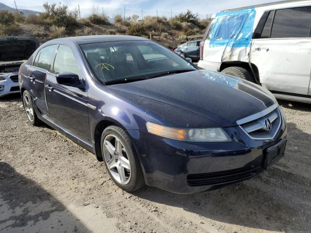 2006 Acura TL 