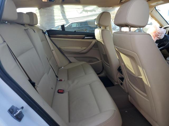 5UXWX7C56CL736545 BMW X3 Xdrive35i