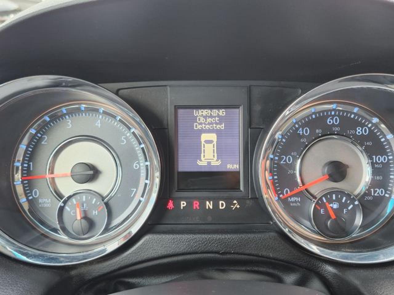 2013 Chrysler Town & Country Touring L VIN: 2C4RC1CG7DR570974 Lot: 65706822