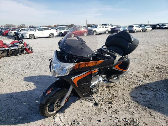 2017 VICTORY MOTORCYCLES VISION TOU 5VPVTAAV3H3057091