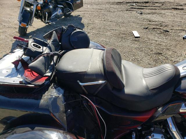 2022 HARLEY-DAVIDSON FLHTCUTGSE 1HD1TBH1XNB951644