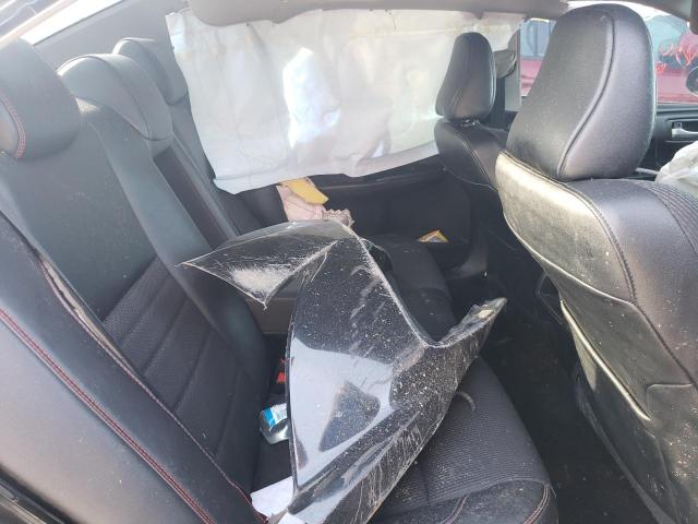 2017 TOYOTA CAMRY 4C 4T1BF1FK7HU371064