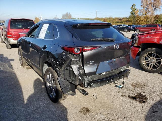 2022 MAZDA CX-30 SELE - 3MVDMBBL2NM424081