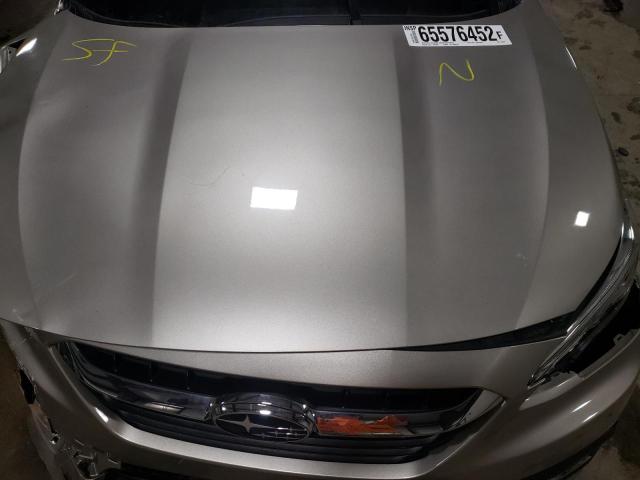 4S3BWAN61L3013689 Subaru Legacy Limited