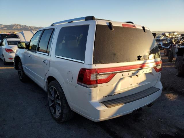 5LMJJ2LT5HEL10901 Lincoln Navigator