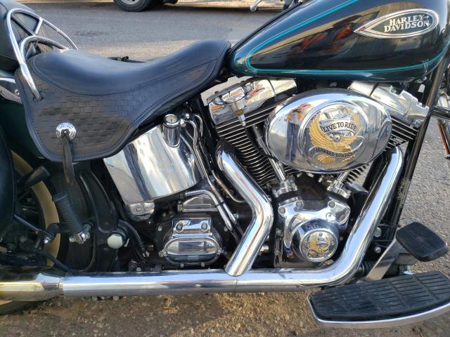 2001 HARLEY-DAVIDSON FLSTSI 1HD1BYB171Y034750