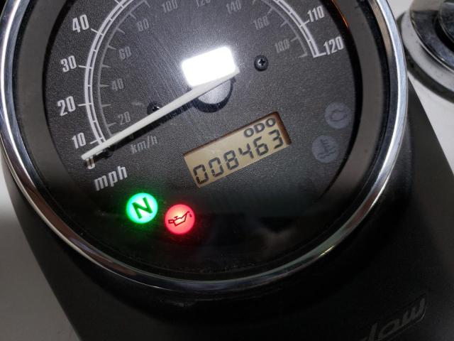2019 HONDA VT750 C2B JH2RC5377KK900638