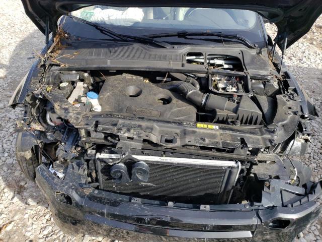 2015 LAND ROVER ROVER SALVP2BG3FH049509