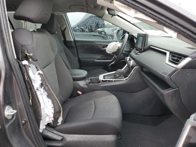 2021 TOYOTA RAV4 XLE - 2T3W1RFV5MW166952