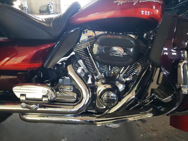 2009 HARLEY-DAVIDSON FLHTCUSE4 1HD1PR8169Y953133