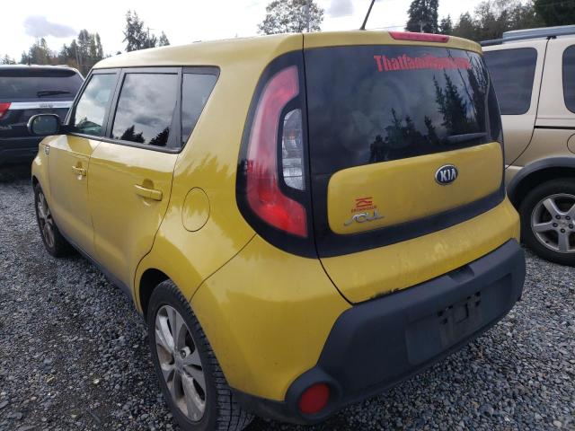 KNDJP3A59E7069151 KIA SOUL +
