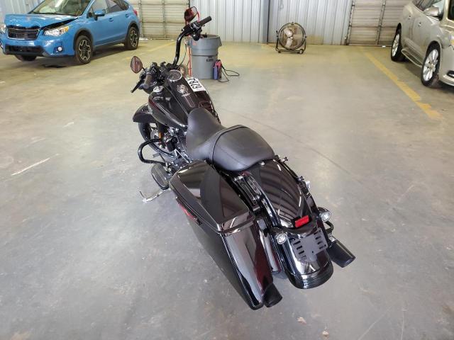 2022 HARLEY-DAVIDSON FLHRXS 1HD1KVP16NB642369