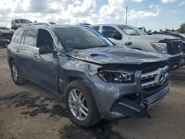 2020 MERCEDES-BENZ GLS 450 4M - 4JGFF5KE2LA207529