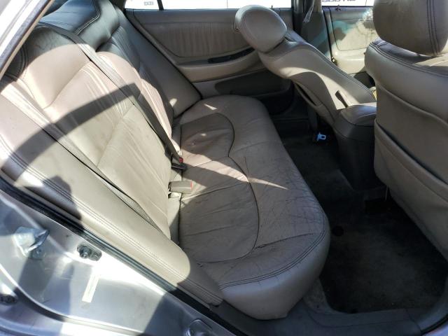 1999 Honda Accord Ex VIN: JHMCG6676XC019384 Lot: 41329194