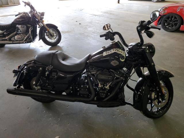 2022 HARLEY-DAVIDSON FLHRXS 1HD1KVP16NB642369