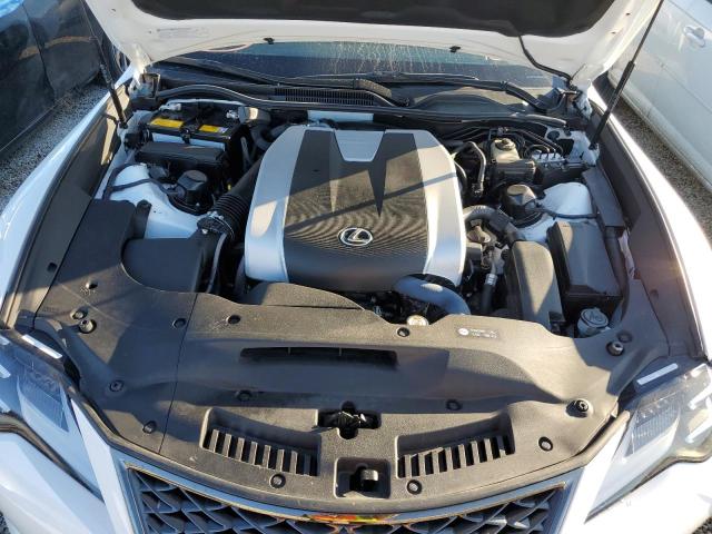 2021 LEXUS RC 350 BAS JTHGZ5BC3M5023997