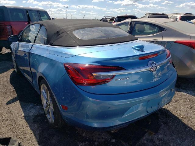 2017 BUICK CASCADA SP W04WJ3N53HG092781