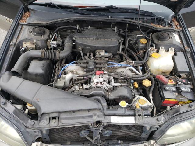 4S3BH686417660192 Subaru Legacy Outback Limited