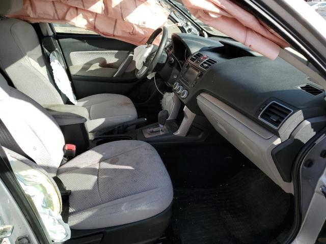 JF2SJAAC7JH538168 Subaru Forester 2.5i