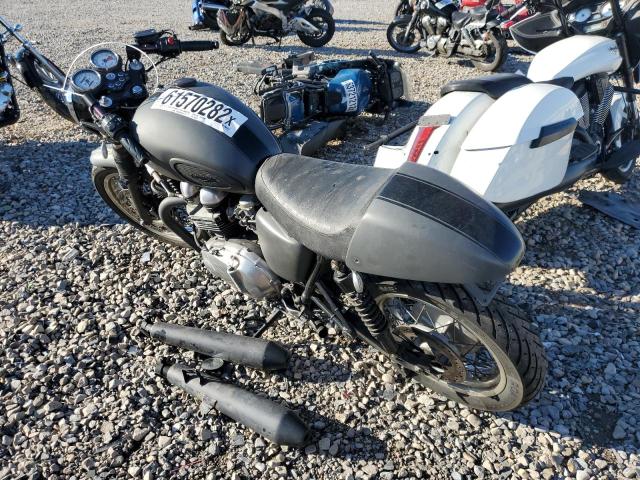 2010 TRIUMPH MOTORCYCLE THRUXTON 9 SMT920K16AT429829