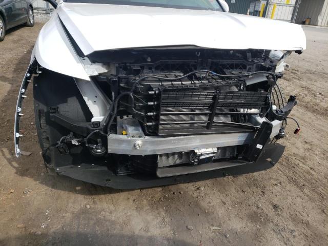 2023 GENESIS GV80 BASE KMUHBDSB0PU112865