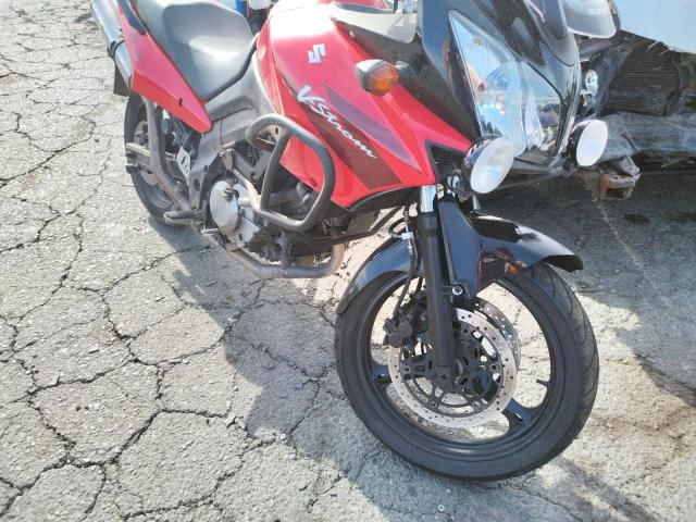 2006 SUZUKI DL650 K JS1VP54AX62103094