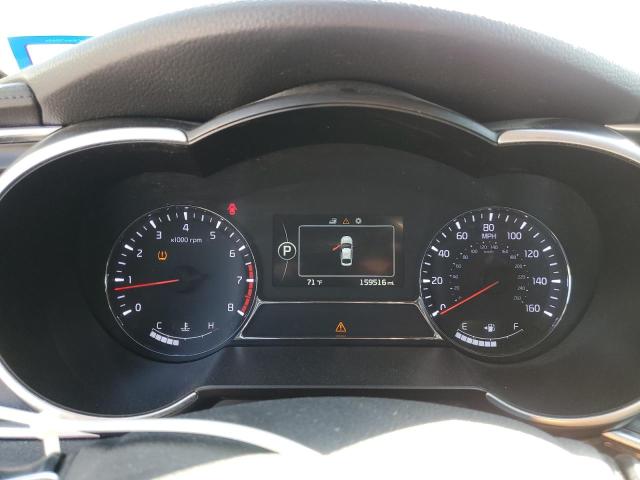 5XXGR4A74EG335100 KIA OPTIMA SX