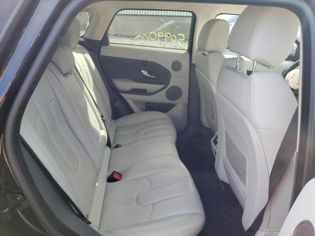 2015 LAND ROVER ROVER SALVP2BG3FH049509