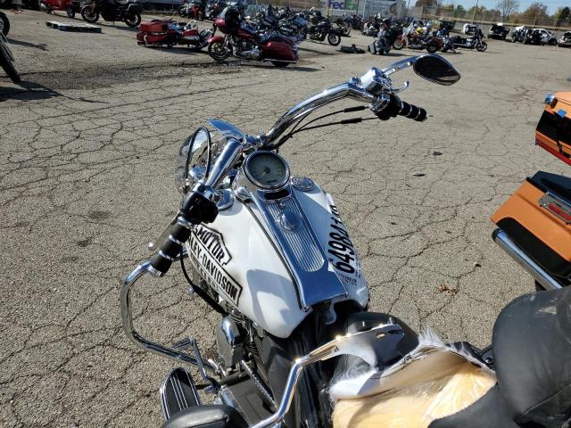 2005 HARLEY-DAVIDSON FLHRSI 1HD1FYW105Y687831
