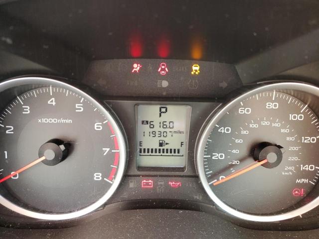 JF2SJAAC7JH538168 Subaru Forester 2.5i
