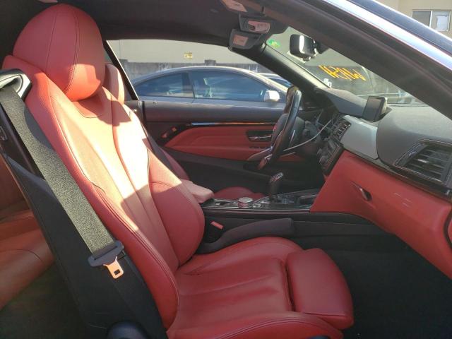 WBA3V7C51FP771935 BMW 4 Series
